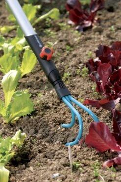 Gardena Krabber Combisystem 3-tands -Stanle Gardena Winkel 40785003166062