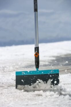 Gardena IJsschraper Combisystem 30 Cm -Stanle Gardena Winkel 40785003251033