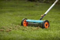 Gardena Verticuteerboy Combisystem -Stanle Gardena Winkel 40785003395063