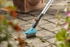 Gardena Voegenborstel Combisystem M -Stanle Gardena Winkel 40785003605001