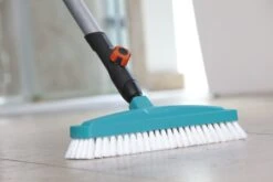 Gardena Schrobber Combisystem -Stanle Gardena Winkel 40785003639071