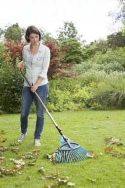 Gardena Houten Steel Combisystem 150 Cm -Stanle Gardena Winkel 40785003725033