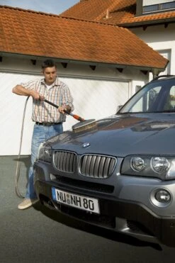 Gardena Clean System Watersteel 90 Cm -Stanle Gardena Winkel 40785005552032