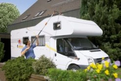 Gardena Clean System Watersteel Verlengstuk 53 Cm -Stanle Gardena Winkel 40785005556092