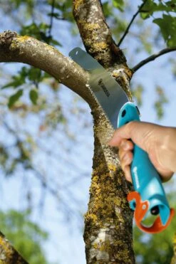 Gardena Snoeizaag Combisysteem 300 PP -Stanle Gardena Winkel 40785008737032