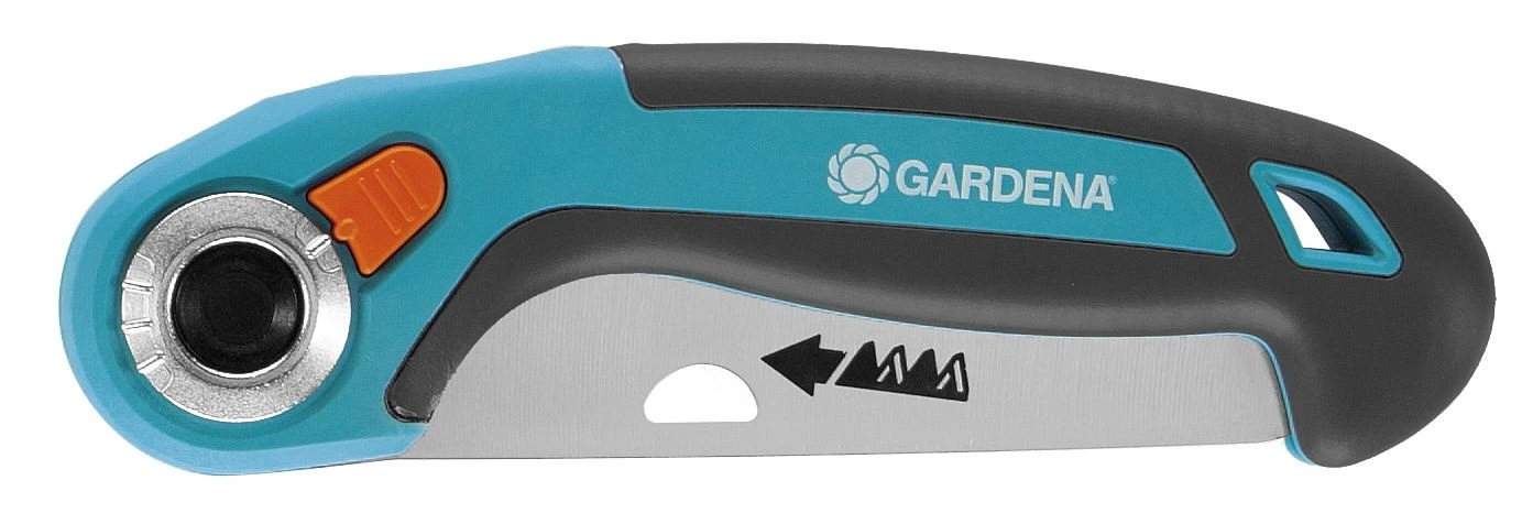 Gardena Inklapbare Snoeizaag 135 P 3 Gardena Inklapbare Snoeizaag 135 P - Afbeelding 2