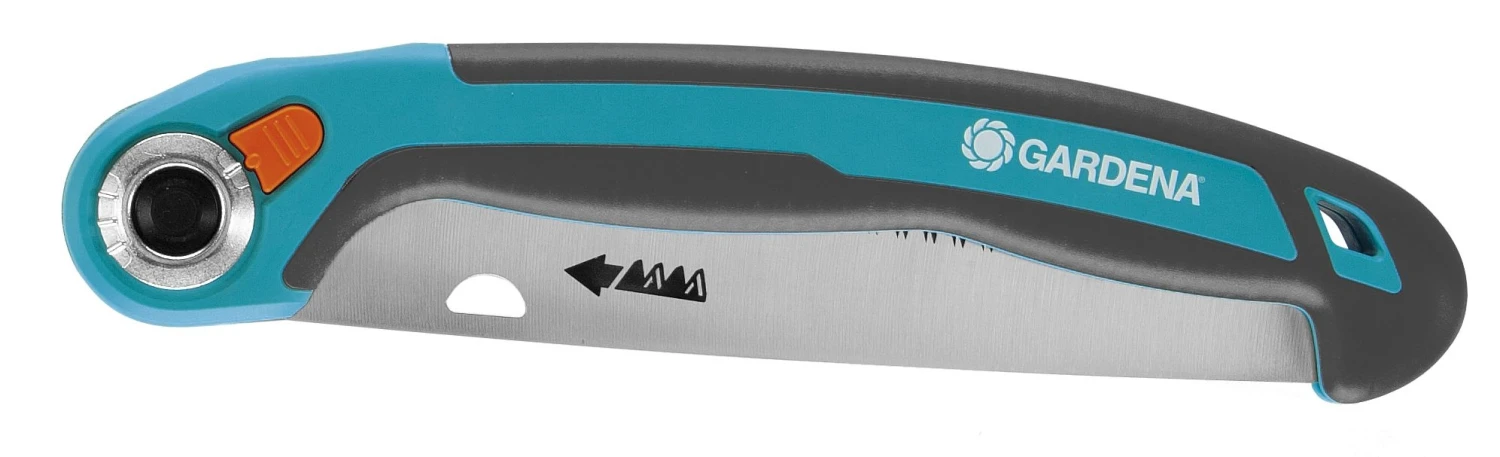 Gardena Inklapbare Snoeizaag 200 P 4 Gardena Inklapbare Snoeizaag 200 P - Afbeelding 2