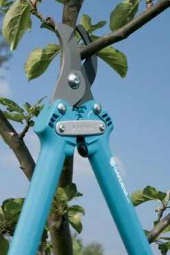 Gardena Takkenschaar Comfort 500BL -Stanle Gardena Winkel 40785008770082