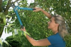 Gardena Takkenschaar Comfort 500BL -Stanle Gardena Winkel 40785008770083