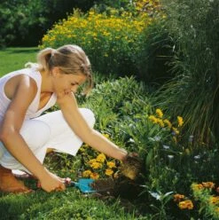 Gardena Bloemenschepje Combisystem 8.5 Cm -Stanle Gardena Winkel 40785008931072