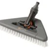 Gardena Clean System Zwenkschrobber -Stanle Gardena Winkel 460d8e3d3fd724d509822b0f816fcfa9