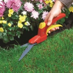 Wolf-Garten Wolf Garten Grasschaar Classic RJ-ZL 11 Wolf-Garten Wolf Garten Grasschaar Classic RJ-ZL -Stanle Gardena Winkel 4fb3585de4d9501a6e00b1ea239385e6