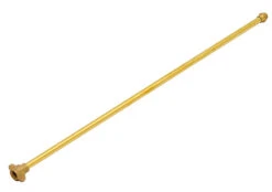 Gloria Verlengstuk Messing 50 Cm