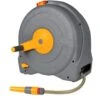Hozelock Fast Reel Slanghaspel + 40 M Slang 1 Hozelock Fast Reel Slanghaspel + 40 M Slang -Stanle Gardena Winkel 5010646034142