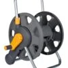 Hozelock Slanghaspel 60 Meter 1 Hozelock Slanghaspel 60 Meter -Stanle Gardena Winkel 5010646046473