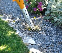 Hozelock Onkruidbrander Green Power Evolution -Stanle Gardena Winkel 5010646058025