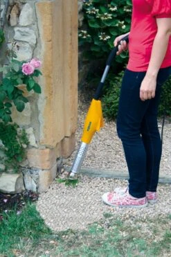 Hozelock Onkruidbrander Green Power Evolution -Stanle Gardena Winkel 5010646058025 4