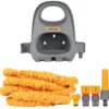 Hozelock Superhoze 15 Meter + Slanghanger -Stanle Gardena Winkel 5010646061483 10