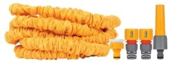 Hozelock Superhoze 15 Meter + Slanghanger -Stanle Gardena Winkel 5010646061483 5