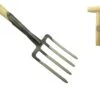 De Wit Spitvork 4 Tands Essen Steel 900mm -Stanle Gardena Winkel 5102 Spitvork 4 tands Essen steel 900mm.c7609faf