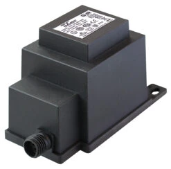 Garden Lights Transformator 12V 60W