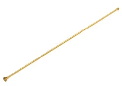 Gloria Verlengstuk Messing 70 Cm