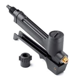 Gloria Kunststof Knijpkraan Inclusief Klemmoer Voor 3 T/m 8 L