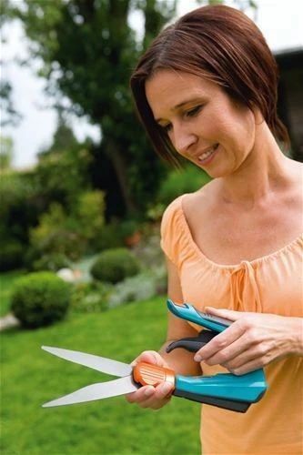 Gardena Grasschaar Comfort Plus 4 Gardena Grasschaar Comfort Plus - Afbeelding 2