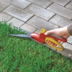 Wolf-Garten Wolf Garten Grasschaar Comfort Ri-LL 10 Wolf-Garten Wolf Garten Grasschaar Comfort Ri-LL -Stanle Gardena Winkel 77c2de8216165eadec1fcc0a41d17007