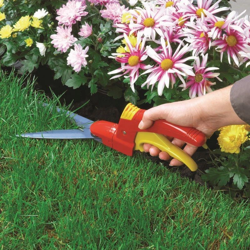 Wolf-Garten Wolf Garten Grasschaar Classic RJ-ZL 4 Wolf-Garten Wolf Garten Grasschaar Classic RJ-ZL - Afbeelding 2