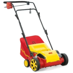 Wolf-Garten Wolf Garten Elektrische Verticuteermachine VA 303 E
