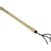 De Wit Cultivator 3 Tands Essen Knopsteel 480mm -Stanle Gardena Winkel 8725 Cultivator 3 tands Essen knopsteel 480mm.c7609faf