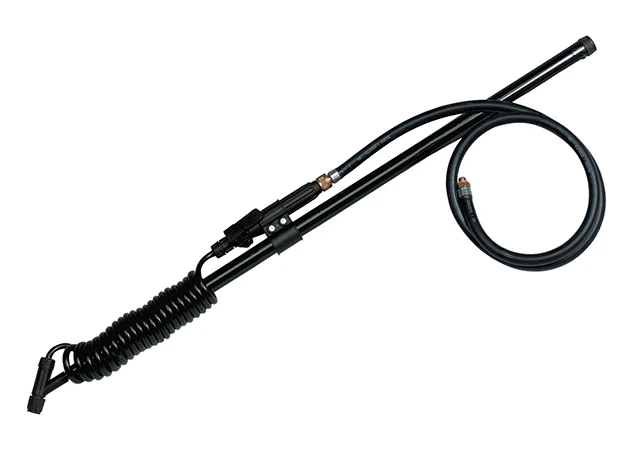 Gloria Kunststof Spuitstok Telescopisch 90 Tot 300 Cm Past Op St 2 Gloria Kunststof Spuitstok Telescopisch 90 Tot 300 Cm Past Op St