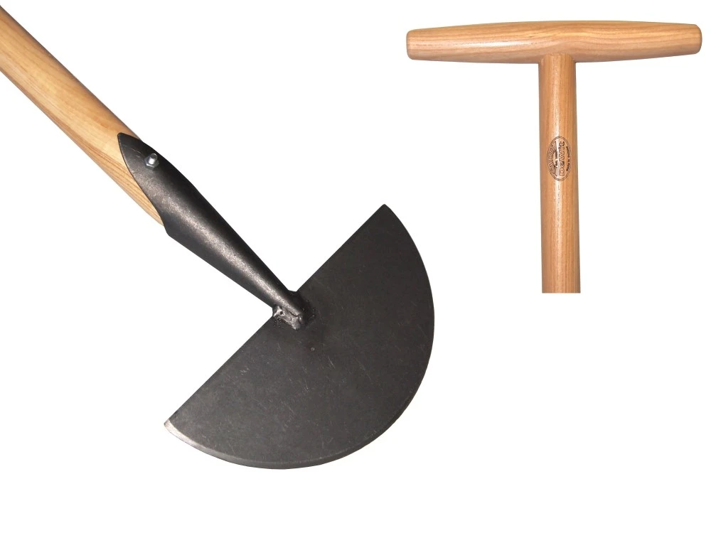 De Wit Graskantsteker Essen T-steel 850mm 3 De Wit Graskantsteker Essen T-steel 850mm