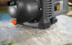 Gardena Besproeiingspomp 3500/4 -Stanle Gardena Winkel Besproeiingspomp 3500 4 3 1