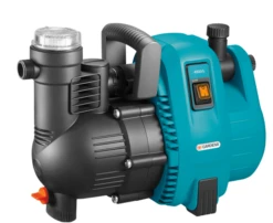 Gardena Besproeiingspomp Type 4000/5