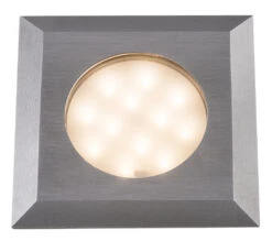 Garden Lights LED Grondspot Carbo