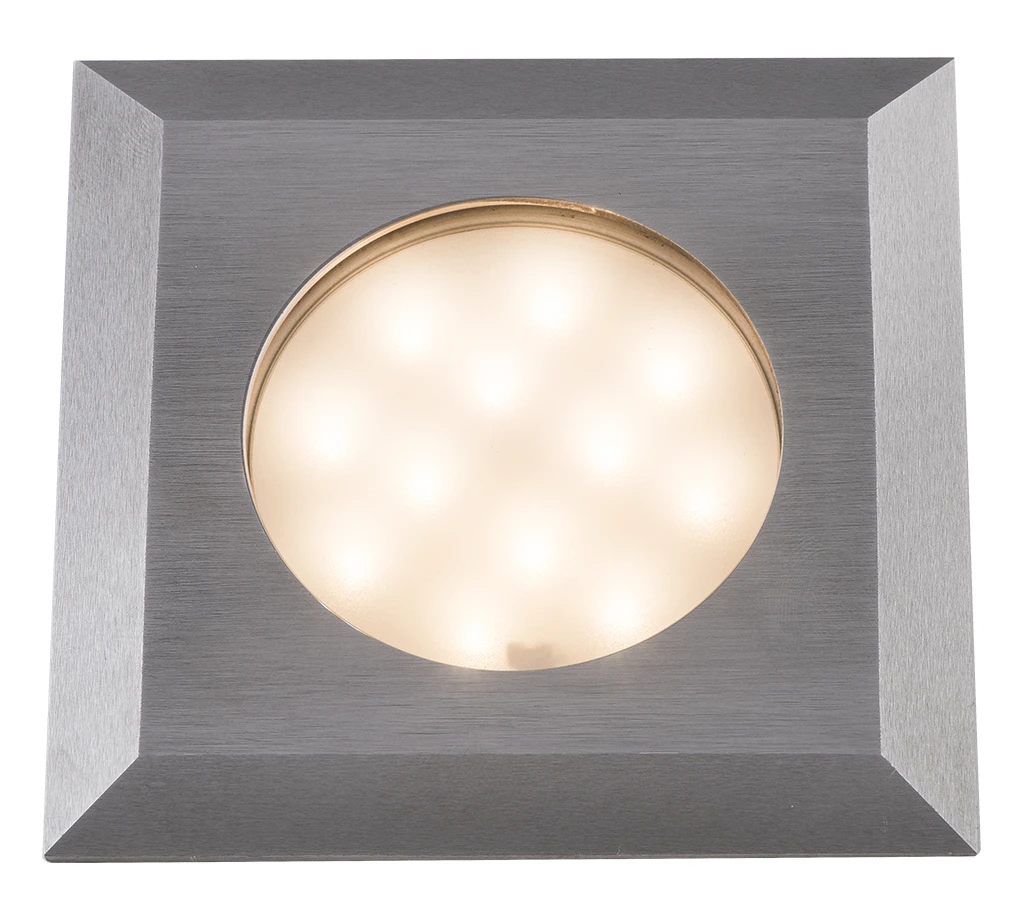 Garden Lights LED Grondspot Carbo 3 Garden Lights LED Grondspot Carbo