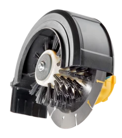 Gloria Cut & Brush 2 In 1 Kantensnijder