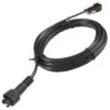 Garden Lights 12 V Verlengkabel SPT-1 10m -Stanle Gardena Winkel Ext cable 10m 6056011