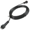 Garden Lights 12 V Verlengkabel SPT-1 6m -Stanle Gardena Winkel Ext cable 6m 6005011