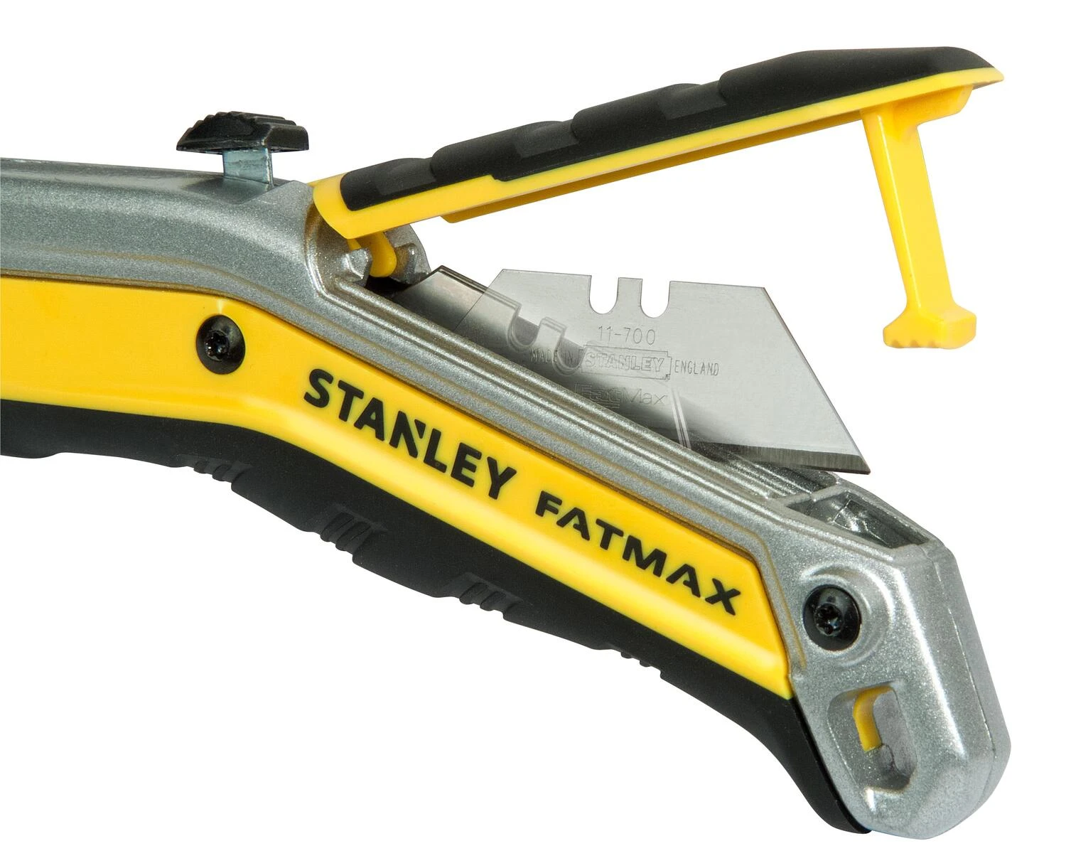 Stanley FatMax Uitschuifmes Exo 7 Stanley FatMax Uitschuifmes Exo - Afbeelding 5