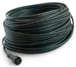 Garden Lights 12 V Flex Hoofdkabel SPT-2 25 M