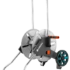 Gardena Metalen Slangenwagen AquaRoll M 60 Meter 2 Gardena Metalen Slangenwagen AquaRoll M 60 Meter -Stanle Gardena Winkel GA110 1656
