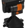 Gardena Micro Drip Zwenksproeier OS 90 -Stanle Gardena Winkel GA210 0886
