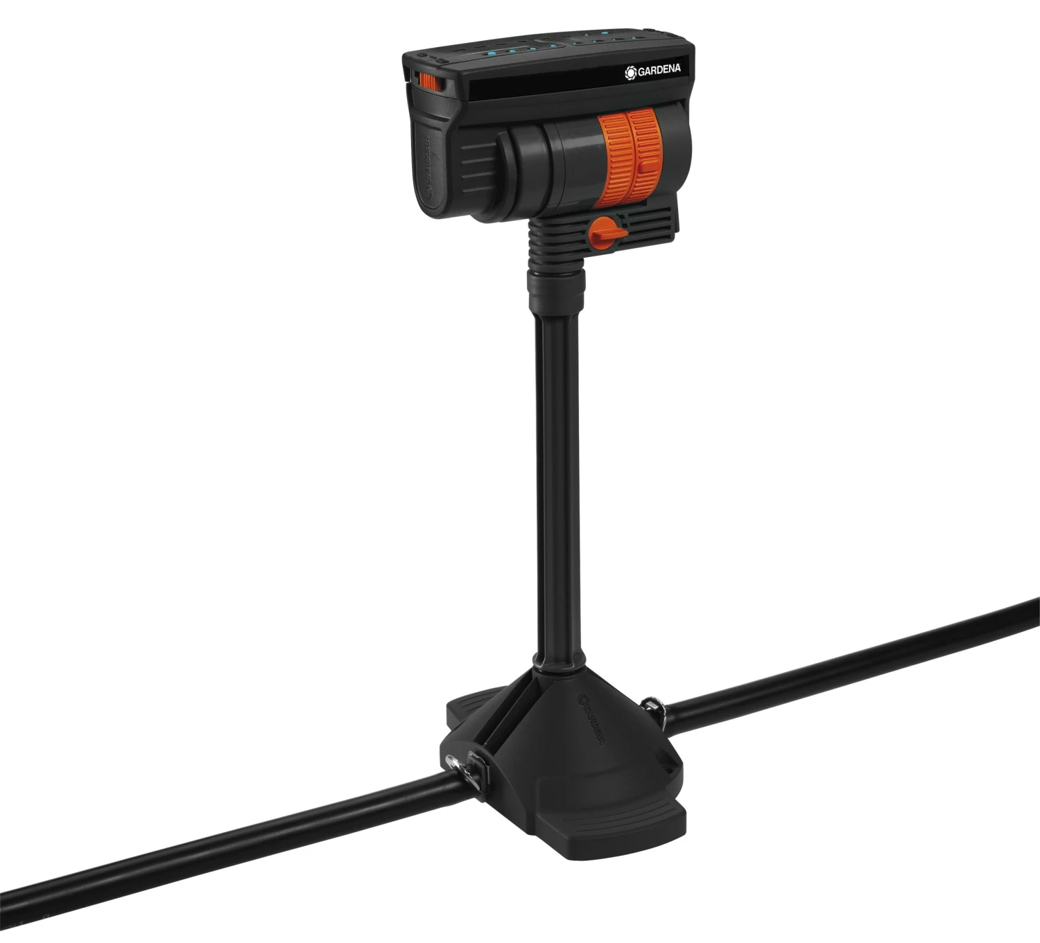 Gardena Micro Drip Zwenksproeier OS 90 4 Gardena Micro Drip Zwenksproeier OS 90 - Afbeelding 2