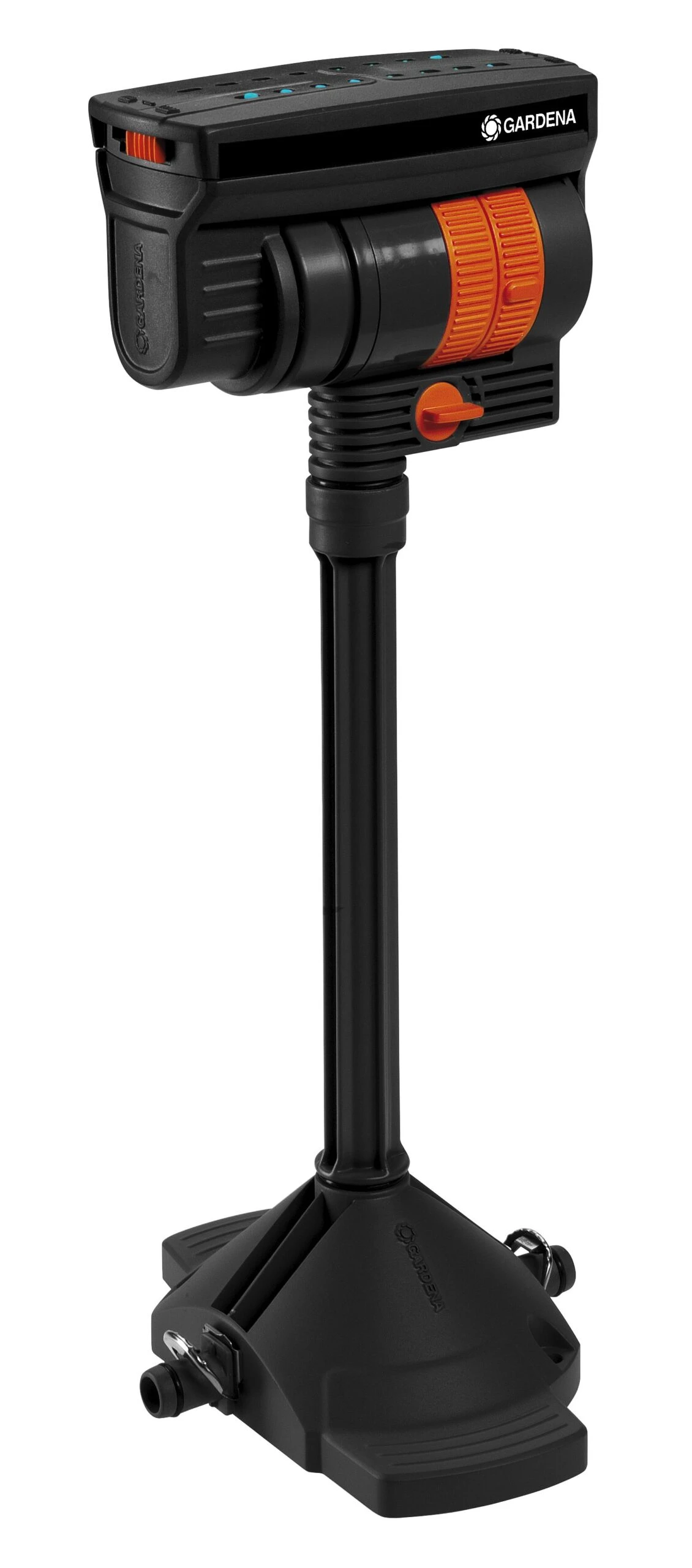 Gardena Micro Drip Zwenksproeier OS 90 6 Gardena Micro Drip Zwenksproeier OS 90 - Afbeelding 4