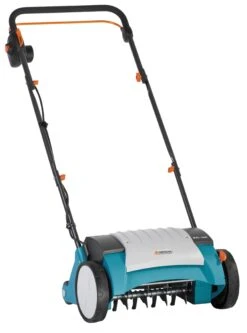 Gardena Elektrische Verticuteermachine EVC 1000