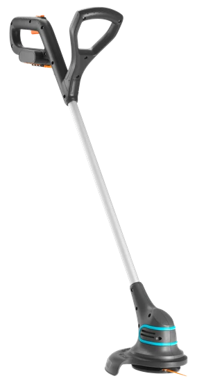 Gardena Elektrische Trimmer SmallCut Li-14/23R 4 Gardena Elektrische Trimmer SmallCut Li-14/23R - Afbeelding 2