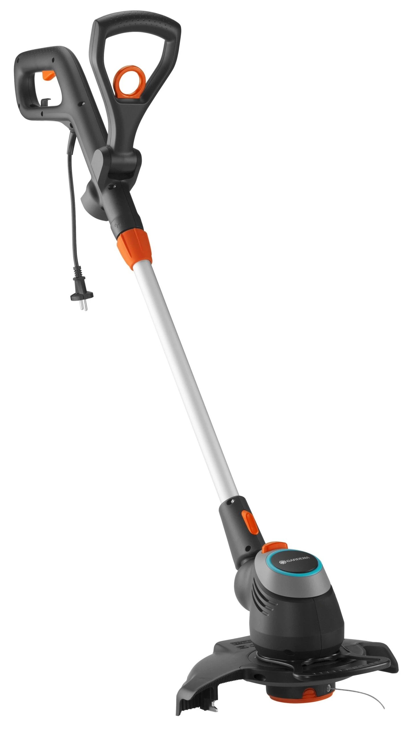 Gardena Elektrische Grastrimmer PowerCut 650/28 4 Gardena Elektrische Grastrimmer PowerCut 650/28 - Afbeelding 2